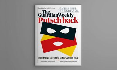 Putsch back – Inside the 16 December Guardian Weekly