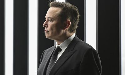 Elon Musk loses title of world’s richest person to Bernard Arnault