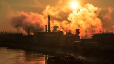 Europe to tax carbon emissions linked to industrial imports from 2023