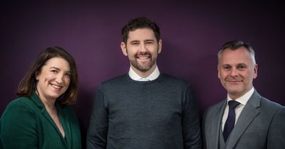 Interiors firm Ben Johnson Ltd undergoes management buyout led by three employees