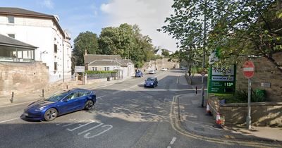 Raging Edinburgh dad slams thieves who broke into shed and stole son's bike