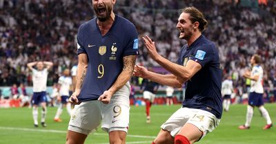 What TV channel is France v Morocco on? Kick-off time, TV and live stream details for World Cup semi-final