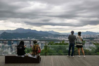 South Korea unveils plans to attract 30 million visitors by 2027