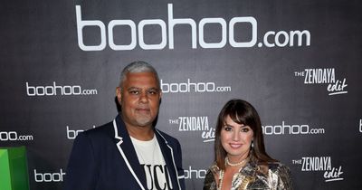 Boohoo co-founder hands ex-husband £5.4m stake in fashion giant to fund divorce