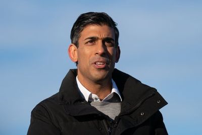 What is Rishi Sunak’s plan to stop illegal immigration from Albania?