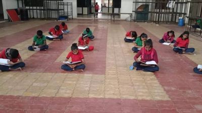 Gujarat social enterprises collaborate to uplift nomadic communities with education