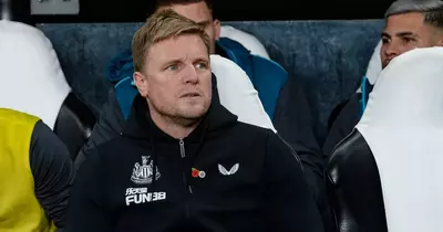 Eddie Howe explains Newcastle's 'biggest danger' this season and stadium requirement club must find