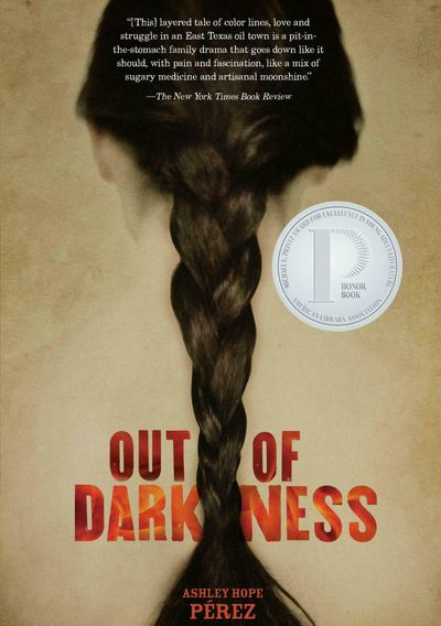 Banned Books: Author Ashley Hope Pérez on finding humanity in the 'darkness'