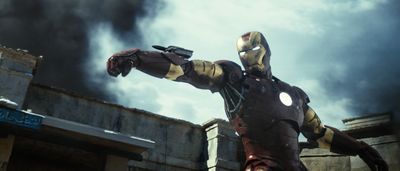 'Iron Man,' 'Super Fly' and 'Carrie' are inducted into the National Film Registry