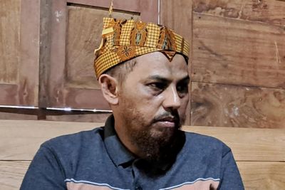 Paroled Bali bomb maker apologises to victims' families