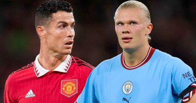 Erling Haaland recommendation could cost Cristiano Ronaldo transfer lifeline
