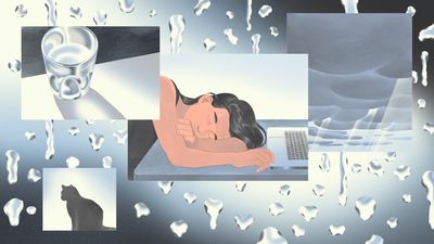 How did COVID warp our sense of time? It's a matter of perception