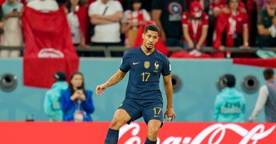 William Saliba Arsenal prediction made as France prepare for World Cup semi-final vs Morocco