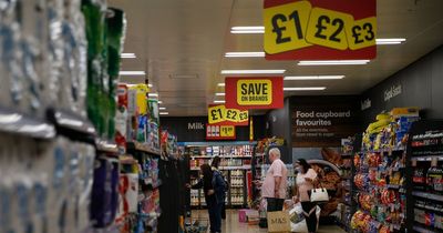 Inflation dips to 10.7% in November but remains near 40-year high - how this impacts your money