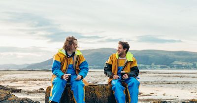 Niall Horan and Lewis Capaldi promoting Northern Ireland in new Tourism Ireland video