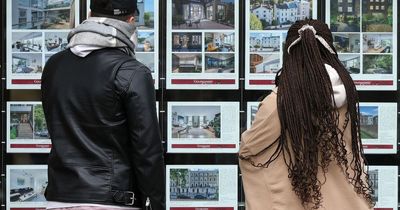 Millions face £3,000 mortgage hike - as interest rates announcement due tomorrow