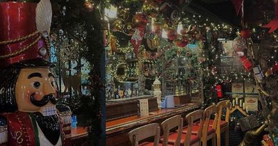 Best Dublin restaurant to visit over Christmas - voted for by you!