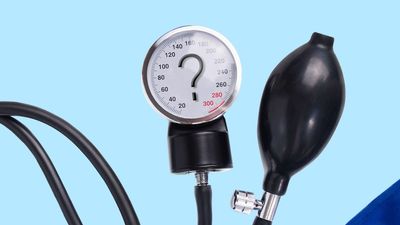 Everything you know about stress and high blood pressure is wrong