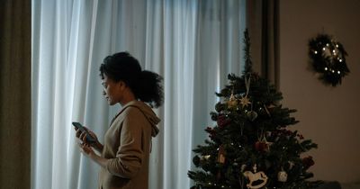 Covid will ruin third Christmas for some as new wave may have begun
