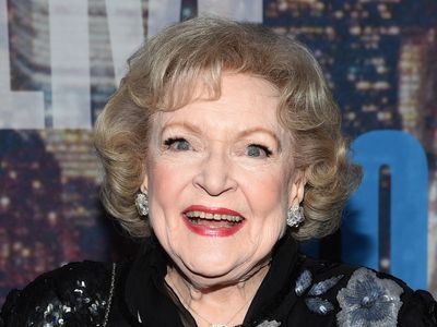 Betty White’s beloved California home demolished one year after her death