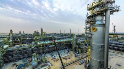 Saudi Arabia Plans Exploitation of One of Largest Gas Fields in the World