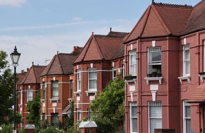 House prices: the average cost of a UK home jumps £33,000 in one year while London sees lowest annual growth