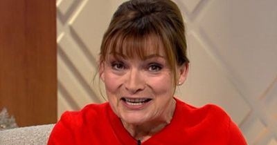Lorraine Kelly left in stitches over Mary Berry's sleeping bag turkey hack