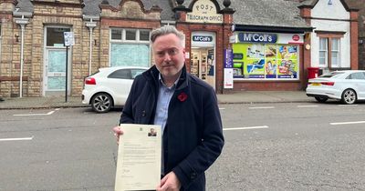 Date set for closure of Bridge of Allan Post Office despite campaign to keep it open