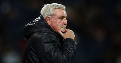 Newcastle and West Brom supporters say the same thing as Baggies recover from Steve Bruce nightmare