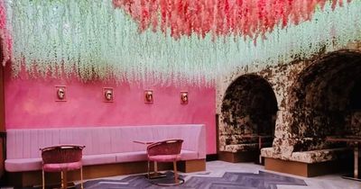 First look at Gin Ne Sais Quoi as latest Cardiff bar opens