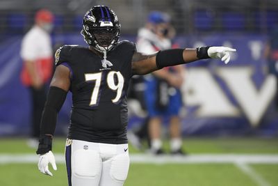 Ravens OT Ronnie Stanley discusses team’s dominance on the ground in Week 14 vs. Steelers