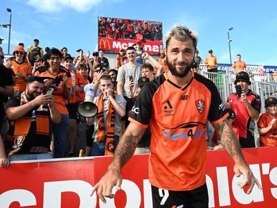 Roar confirms Austin's ALM exit