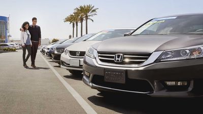 These 20 Used Cars Have The Lowest Price Per Remaining 1,000 Miles