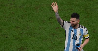 Lionel Messi moment is what Qatar has been praying for in grand World Cup plan