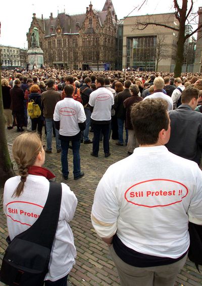 Dutch court rejects attempt to widen euthanasia laws