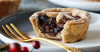 The 99p supermarket mince pie crowned 'the best' by Money Saving Expert's blind taste test