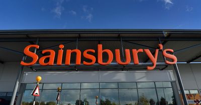 Sainsbury's recalls popular product as concerns grow over salmonella warning