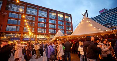 This weekend will be the last chance to visit Manchester Christmas Markets in full