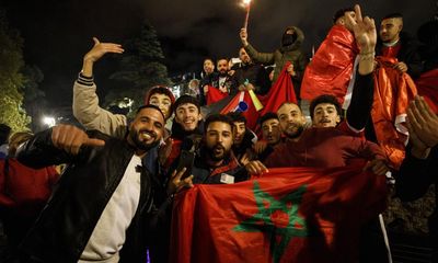 Morocco football fans: share your expectations before the World Cup semi-final against France