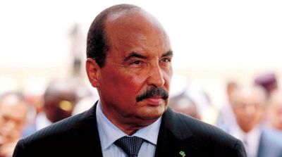 Mauritania’s Supreme Court Upholds Decision to Try Ex-President on Corruption Charges