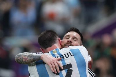 Lionel Messi confirms Qatar 2022 will be his final World Cup as Argentina set final date with destiny