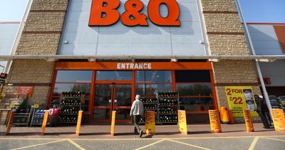 B&Q shoppers rush to buy £10 dehumidifier that banishes damp and mould fast