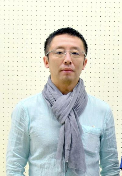 Kyoto man appointed ballet director in Ukraine