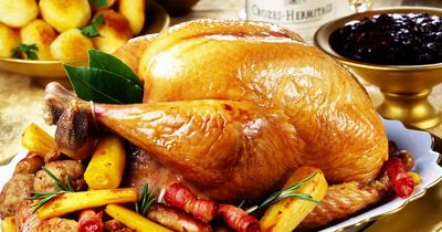 How to cook the Christmas Turkey - from basting to storing the leftovers