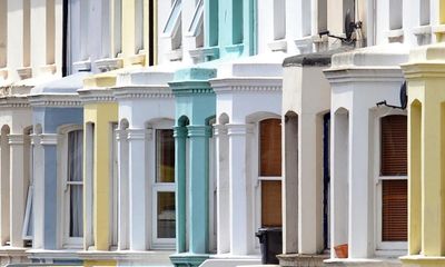 Last month 72% of estate agent outlets ‘made most sales below asking price’