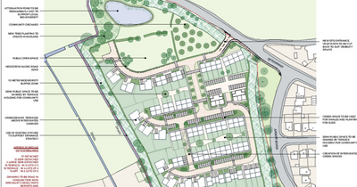 Long-awaited decision due today for 70 home plan on green field