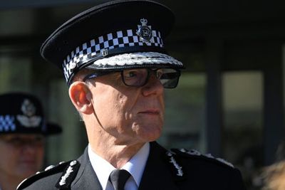 Sir Mark Rowley: I’ll rid Met of hundreds of rogue officers as soon as I can