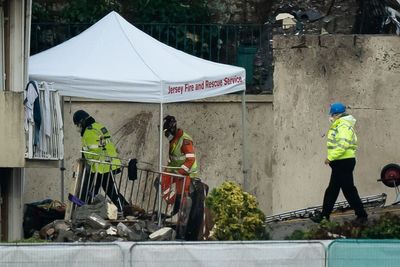 Death toll in Jersey explosion rises to eight