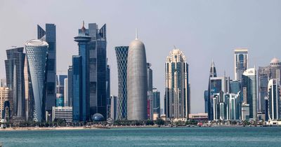 Brit found ‘bludgeoned to death’ and another fighting for his life in Qatar mystery