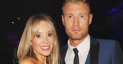 Freddie Flintoff's family life with wife and four kids as son breaks silence on crash